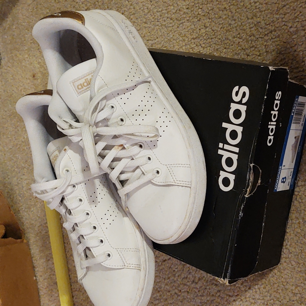 Adidas sneakers